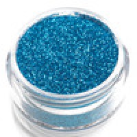 Glimmer Cosmetic Glitter Turquoise 10g (Glimmer Cosmetic Glitter Turquoise 10g)